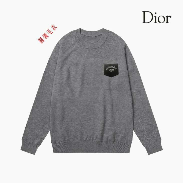Picture of Dior Sweaters _SKUDiorM-3XL11Ln1644384